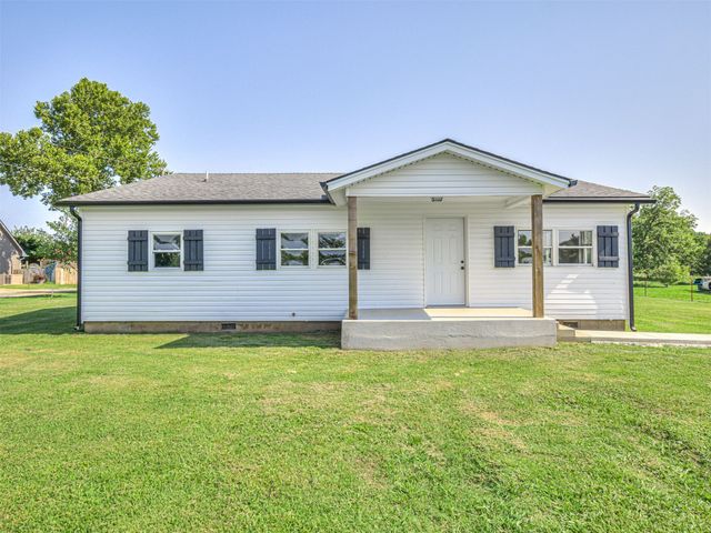 6847 W 191st Street S, Mounds, OK 74047