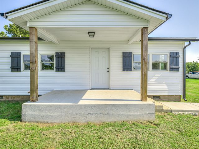 6847 W 191st Street S, Mounds, OK 74047