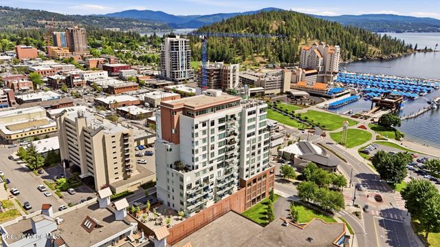201 N 1ST ST, 601, Coeur d'Alene, ID 83814