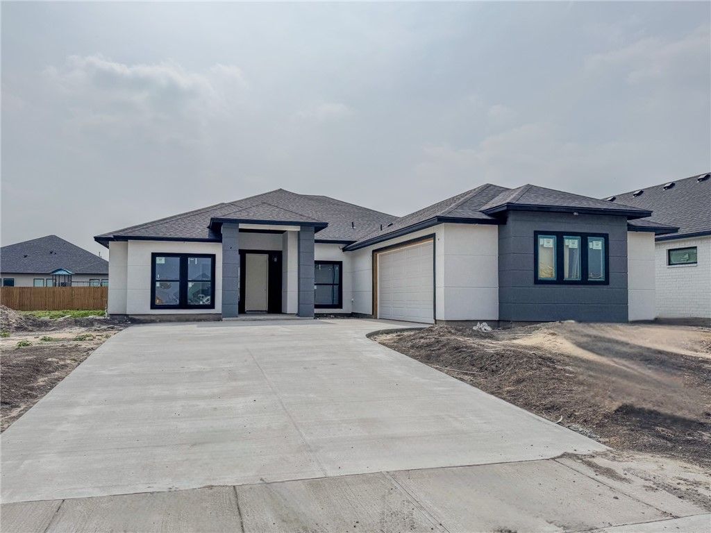 1473 Natasha Lane, Corpus Christi, TX 78415 — photo 2