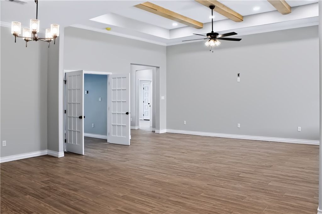 1473 Natasha Lane, Corpus Christi, TX 78415 — photo 4