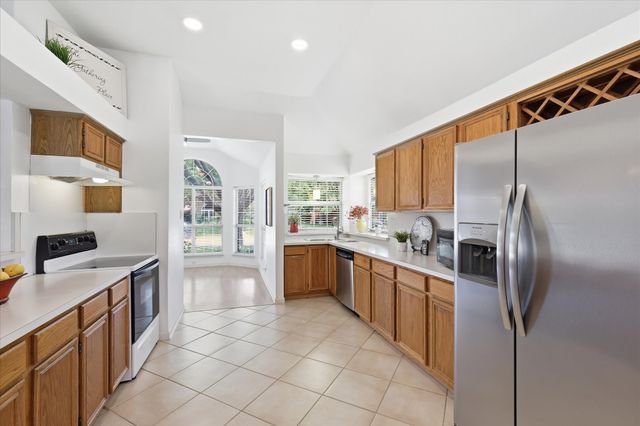 1324 Falcon Drive, Lewisville, TX 75077