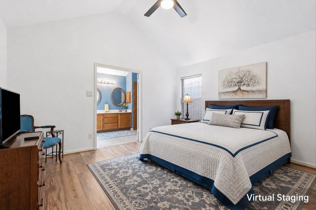 1324 Falcon Drive, Lewisville, TX 75077