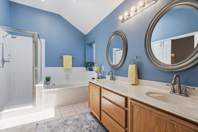 1324 Falcon Drive, Lewisville, TX 75077