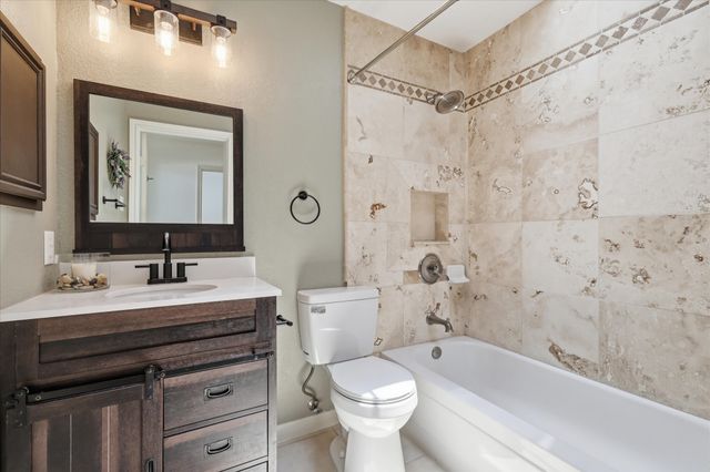 1324 Falcon Drive, Lewisville, TX 75077