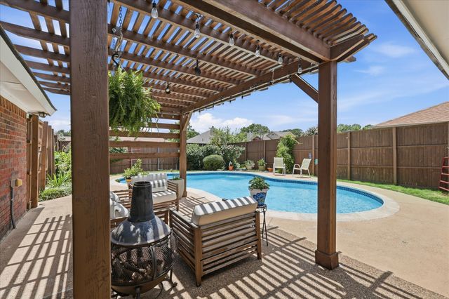 1324 Falcon Drive, Lewisville, TX 75077