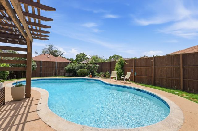 1324 Falcon Drive, Lewisville, TX 75077