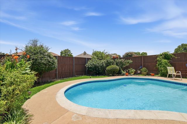 1324 Falcon Drive, Lewisville, TX 75077