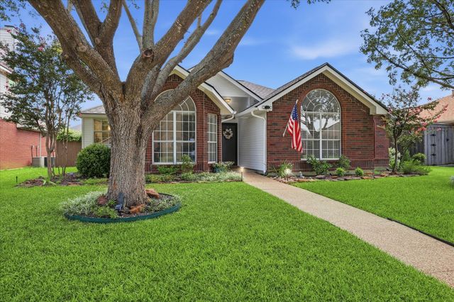 1324 Falcon Drive, Lewisville, TX 75077