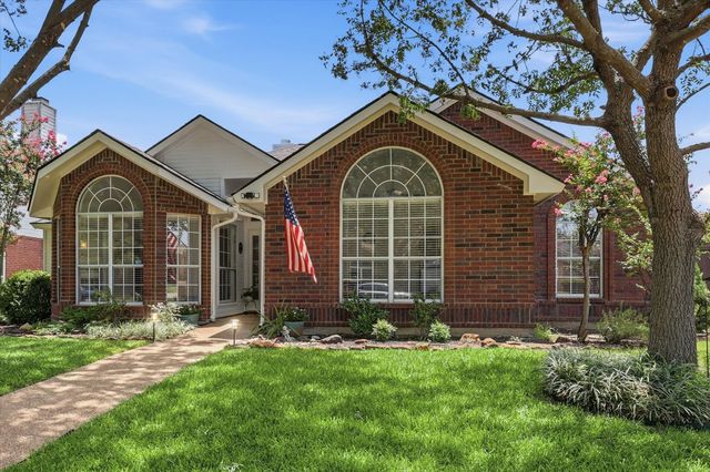 1324 Falcon Drive, Lewisville, TX 75077