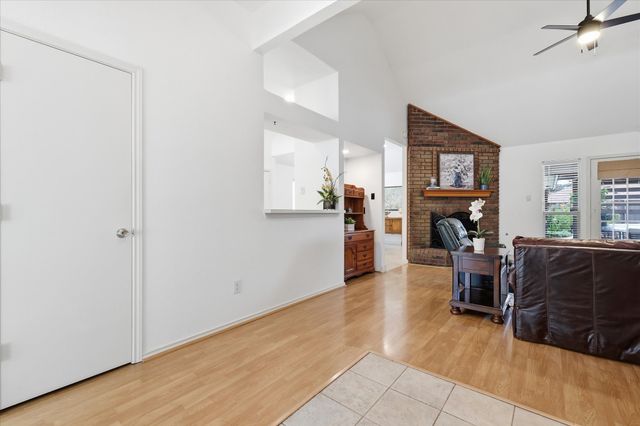 1324 Falcon Drive, Lewisville, TX 75077