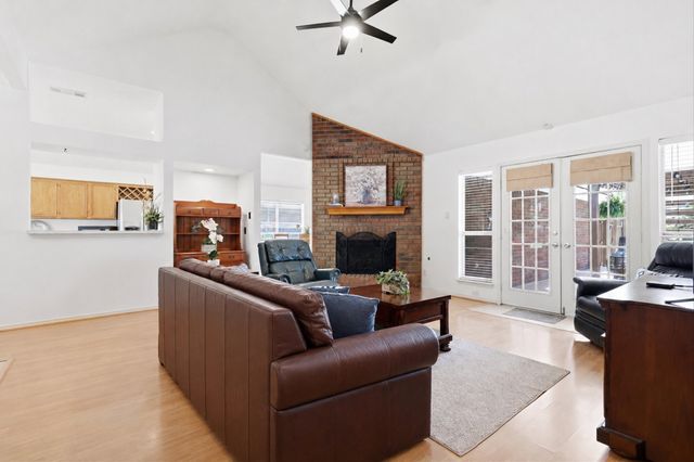 1324 Falcon Drive, Lewisville, TX 75077