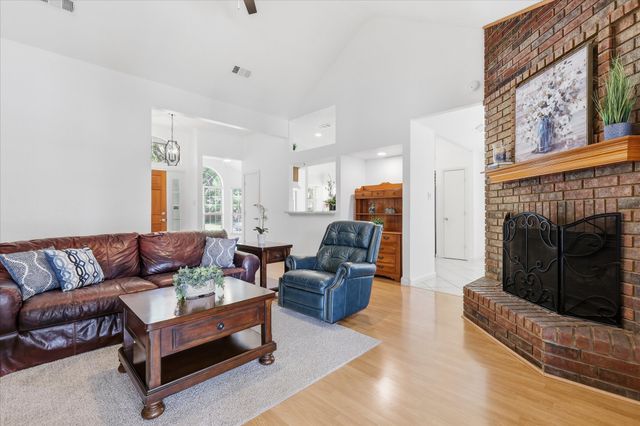 1324 Falcon Drive, Lewisville, TX 75077