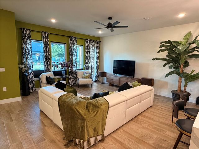 1420 Rose Willow Way, Arlington, TX 76005