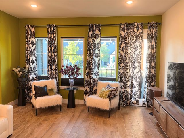 1420 Rose Willow Way, Arlington, TX 76005