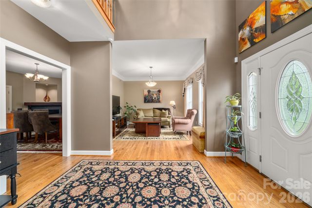 100 Welwyn Lane, Asheville, NC 28805