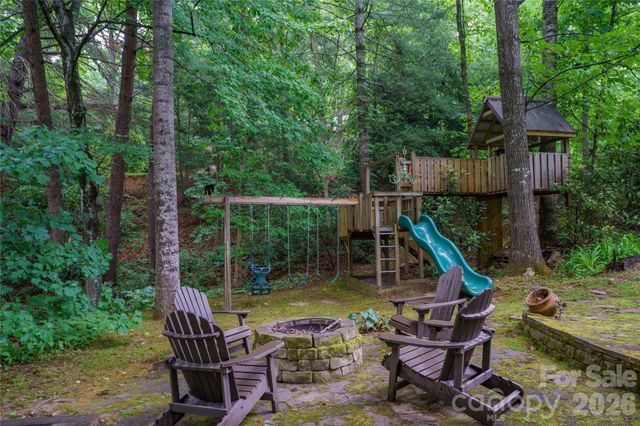 100 Welwyn Lane, Asheville, NC 28805