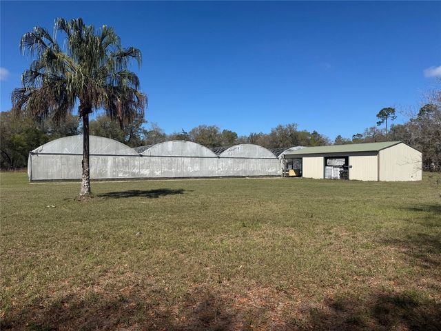1065 S MASSACHUSETTS AVENUE, Deland, FL 32724