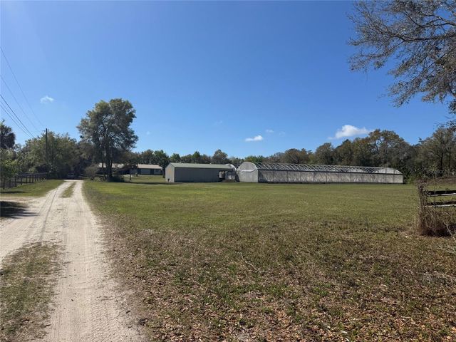 1065 S MASSACHUSETTS AVENUE, Deland, FL 32724