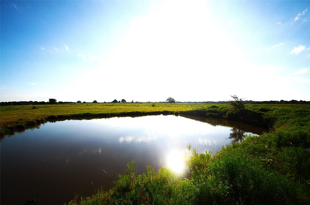 TBD FLOWING WELLS, Pottsboro, TX 75076