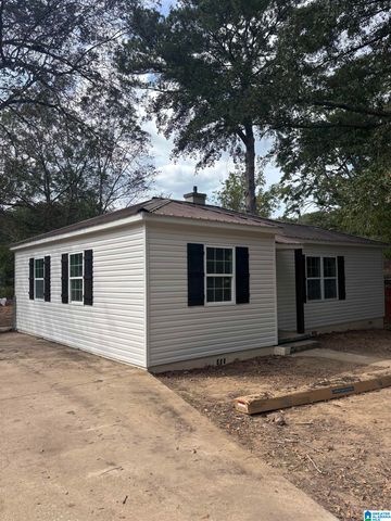 146 MCDONALD TERRACE, Childersburg, AL 35044