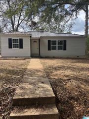 146 MCDONALD TERRACE, Childersburg, AL 35044