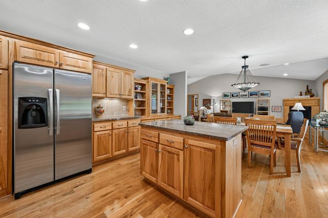 6650 235th Avenue NE, Stacy, MN 55079