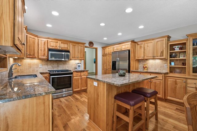 6650 235th Avenue NE, Stacy, MN 55079