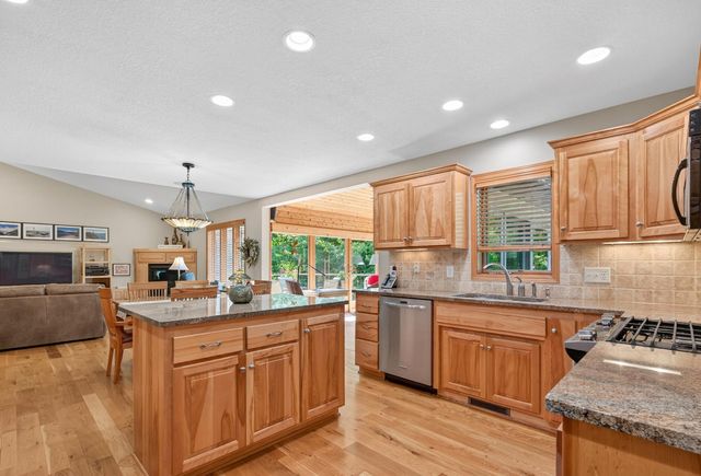 6650 235th Avenue NE, Stacy, MN 55079