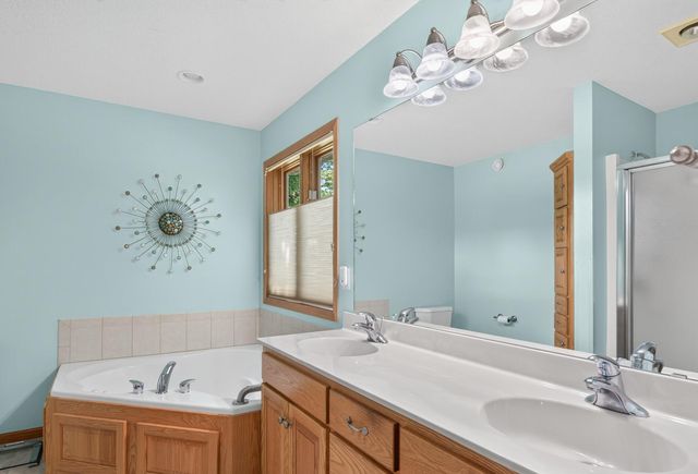 6650 235th Avenue NE, Stacy, MN 55079