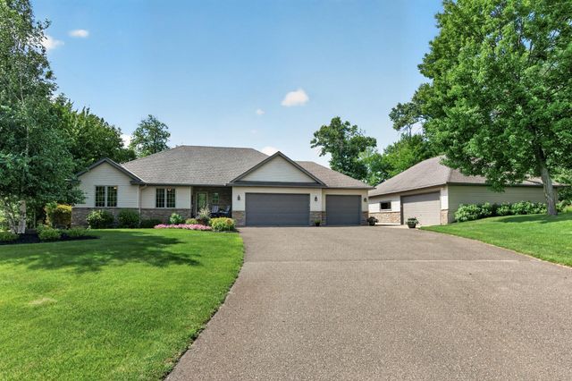 6650 235th Avenue NE, Stacy, MN 55079