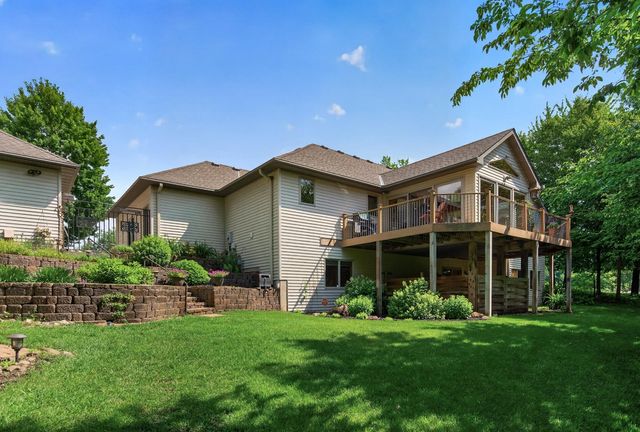 6650 235th Avenue NE, Stacy, MN 55079