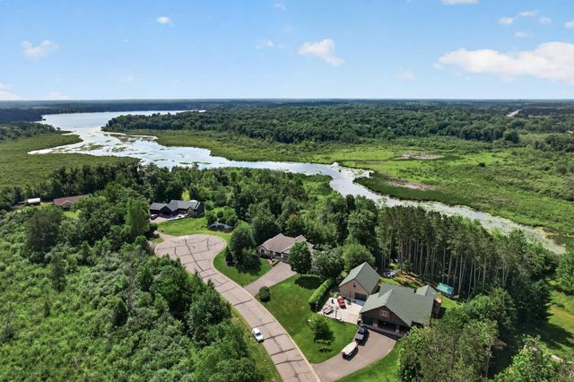 6650 235th Avenue NE, Stacy, MN 55079