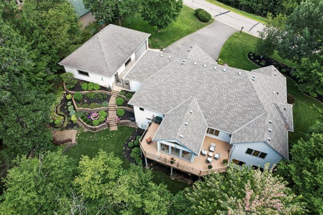 6650 235th Avenue NE, Stacy, MN 55079
