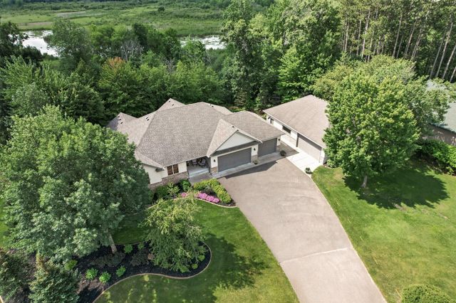 6650 235th Avenue NE, Stacy, MN 55079