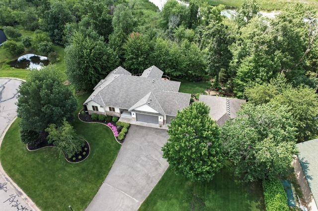 6650 235th Avenue NE, Stacy, MN 55079
