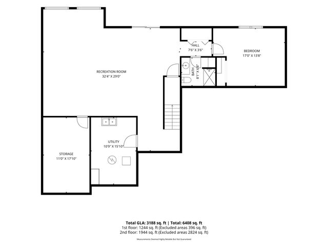 6650 235th Avenue NE, Stacy, MN 55079