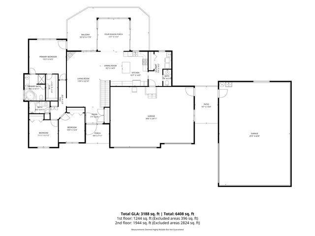 6650 235th Avenue NE, Stacy, MN 55079