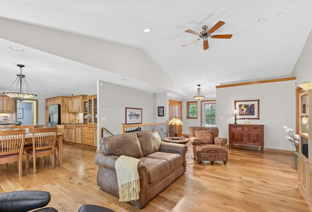 6650 235th Avenue NE, Stacy, MN 55079