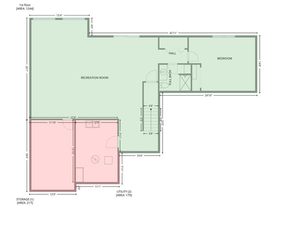 6650 235th Avenue NE, Stacy, MN 55079