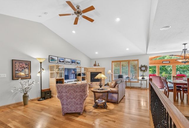 6650 235th Avenue NE, Stacy, MN 55079