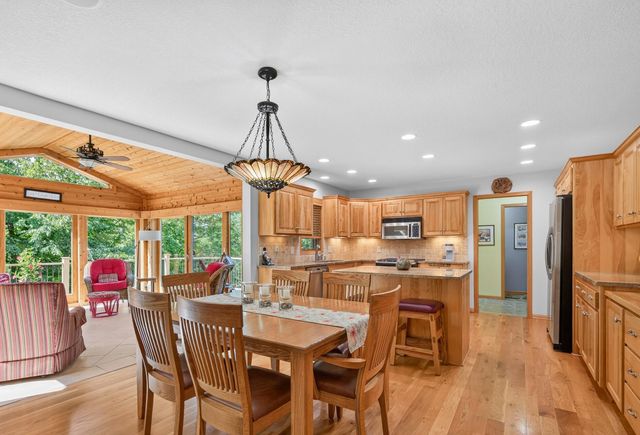 6650 235th Avenue NE, Stacy, MN 55079