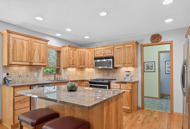 6650 235th Avenue NE, Stacy, MN 55079