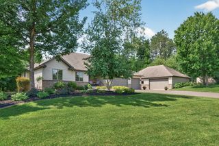 6650 235th Avenue NE, Stacy, MN 55079