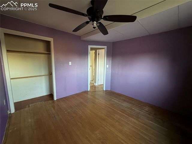 309 Redwood Drive, Colorado Springs, CO 80907