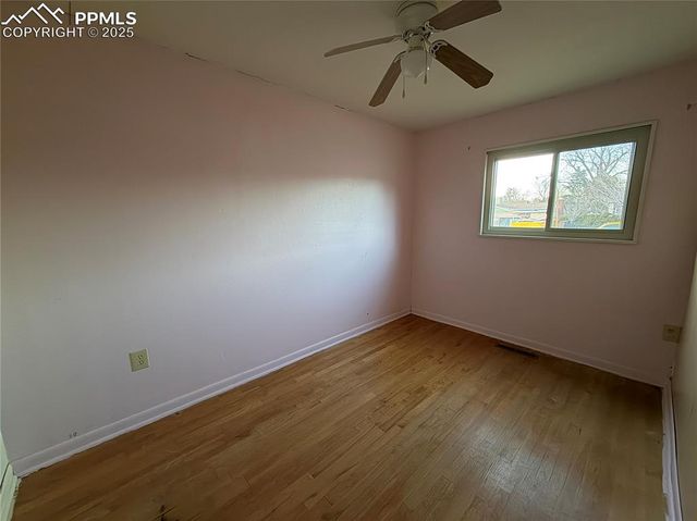 309 Redwood Drive, Colorado Springs, CO 80907