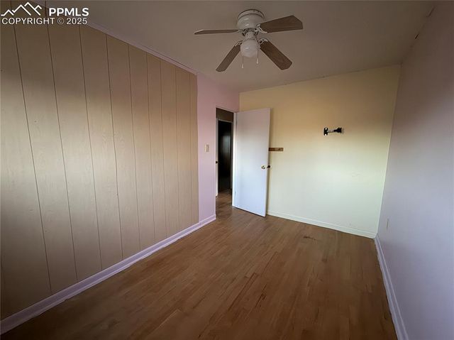 309 Redwood Drive, Colorado Springs, CO 80907