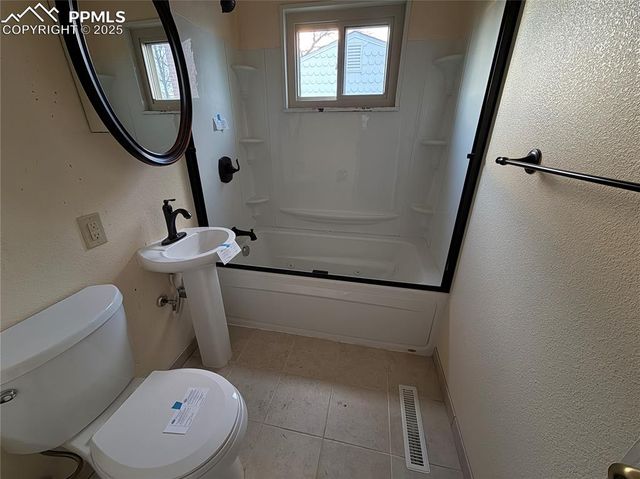 309 Redwood Drive, Colorado Springs, CO 80907