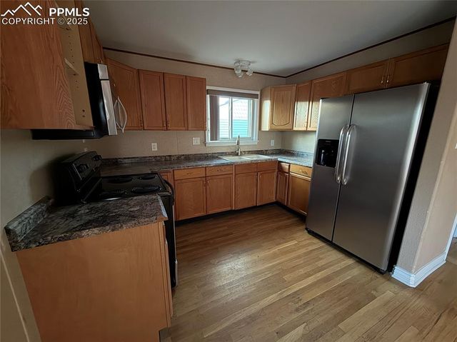 309 Redwood Drive, Colorado Springs, CO 80907