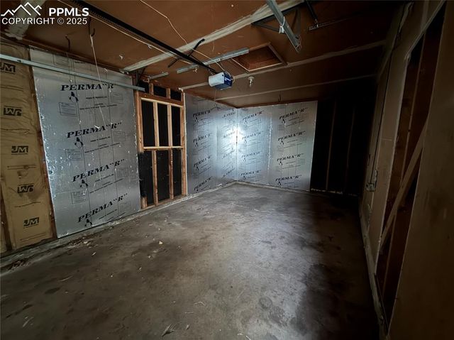 309 Redwood Drive, Colorado Springs, CO 80907